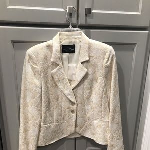 Tailor B. Moss jacket
